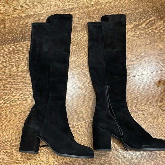 Stuart Weitzman Shoes - Stuart Weitzman Boot
